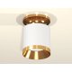 Накладной светильник Ambrella Light Techno XS7401121 (N7929, C7401, N7034)