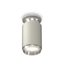 Накладной светильник Ambrella Light Techno XS6314100 (N6903, C6314, N6122)
