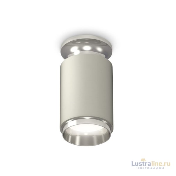 Накладной светильник Ambrella Light Techno XS6314100 (N6903, C6314, N6122)
