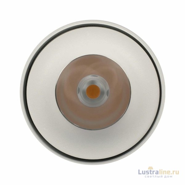 Накладной светильник Loft IT Tictac 10220 White 3000K Накладной светильник Loft IT Tictac 10220 White 3000K