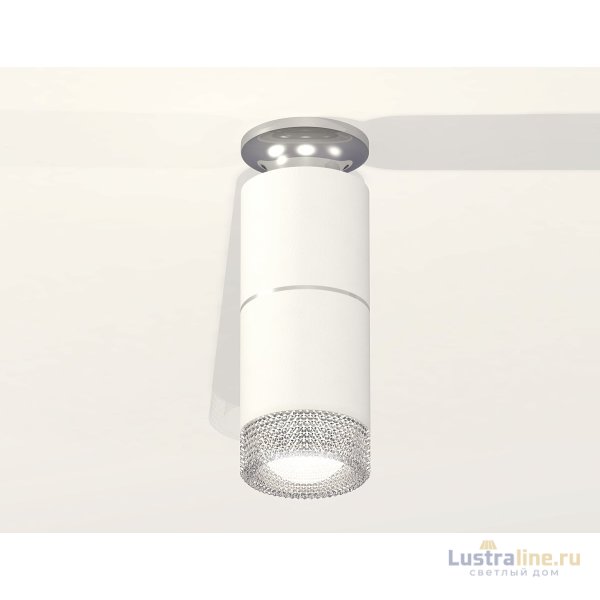 Потолочный светильник Ambrella Light Techno Spot XS6301242 (N6903, C6301, A2060, C6301, N6150) Потолочный светильник Ambrella Light Techno Spot XS6301242 (N6903, C6301, A2060, C6301, N6150)