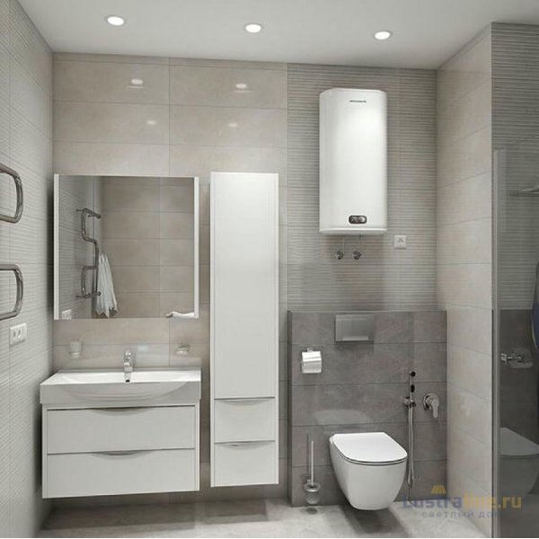 Накладной светильник Reluce 70606-9.5-001OL LED18W WH 4000K Накладной светильник Reluce 70606-9.5-001OL LED18W WH 4000K
