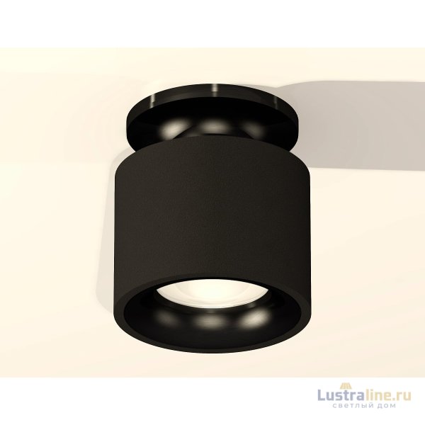 Потолочный светильник Ambrella Light Techno Spot XS7511061 (N7926, C7511, N7011)