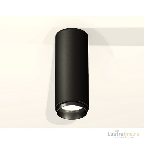 Потолочный светильник Ambrella Light Techno Spot XS6343002 (C6343, N6121) Потолочный светильник Ambrella Light Techno Spot XS6343002 (C6343, N6121)