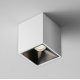 Накладной светильник Maytoni Alfa led C065CL-8W4K-SQ-WB