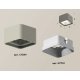 Накладной светильник Ambrella Light Techno XS7834001