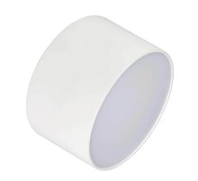 Накладной светильник Arlight SP-RONDO-140A-18W Day White 021782