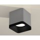 Накладной светильник Ambrella Light Techno XS7807002 (C7807, N7702)