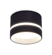 Накладной светильник Ambrella Light Techno spot TN622