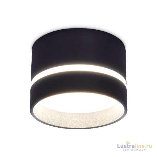 Накладной светильник Ambrella Light Techno spot TN622 Накладной светильник Ambrella Light Techno spot TN622