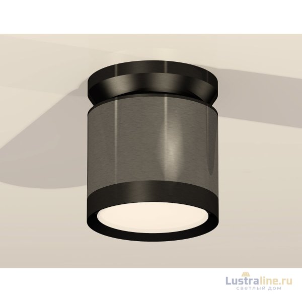 Потолочный светильник Ambrella Light Techno Spot XS8115010 (N8902, C8115, N8113) Потолочный светильник Ambrella Light Techno Spot XS8115010 (N8902, C8115, N8113)