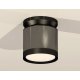 Потолочный светильник Ambrella Light Techno Spot XS8115010 (N8902, C8115, N8113)