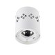 Накладной светильник Fametto DLC-S616 GX53 WHITE UL-00009784