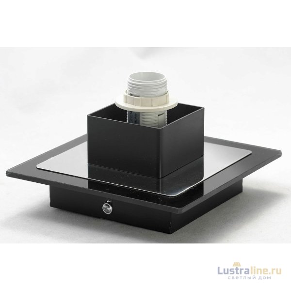 Потолочный светильник Lussole Lente LSC-2507-01 Потолочный светильник Lussole Lente LSC-2507-01