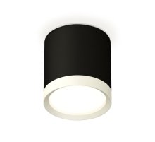 Потолочный светильник Ambrella Light Techno Spot XS8142001 (C8142, N8112)