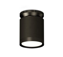 Потолочный светильник Ambrella Light Techno Spot XS8142020 (N8902, C8142, N8113)