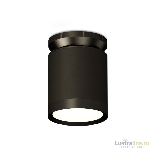 Потолочный светильник Ambrella Light Techno Spot XS8142020 (N8902, C8142, N8113)