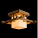 Потолочный светильник Arte Lamp 95 A8252PL-1BR
