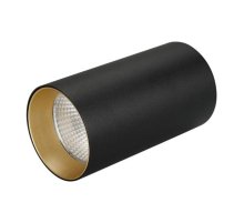 Корпус накладного светильника Arlight SP-Polo-Surface-R85 024252(1)