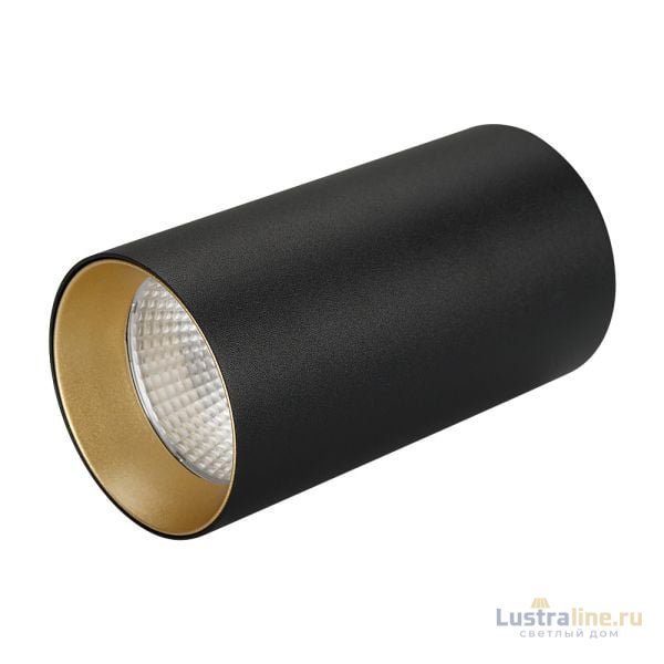 Корпус накладного светильника Arlight SP-Polo-Surface-R85 024252(1) Корпус накладного светильника Arlight SP-Polo-Surface-R85 024252(1)