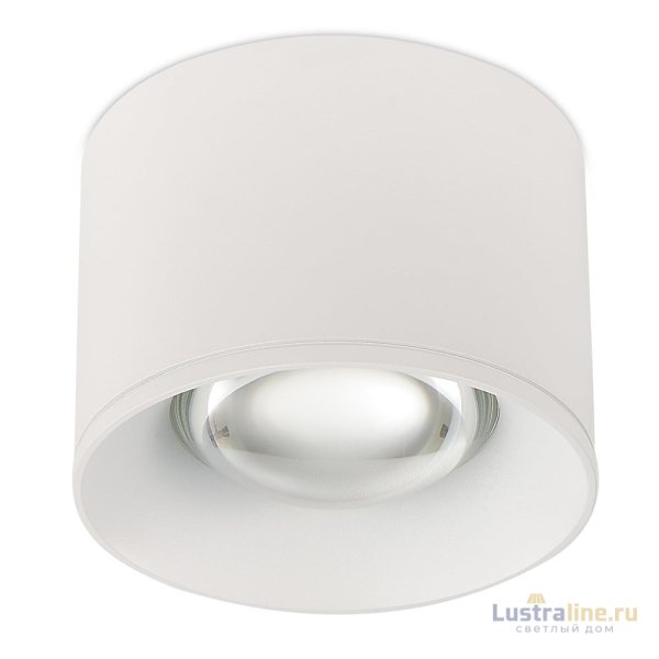 Накладной светильник Simple Story 2059-LED12CLW Накладной светильник Simple Story 2059-LED12CLW