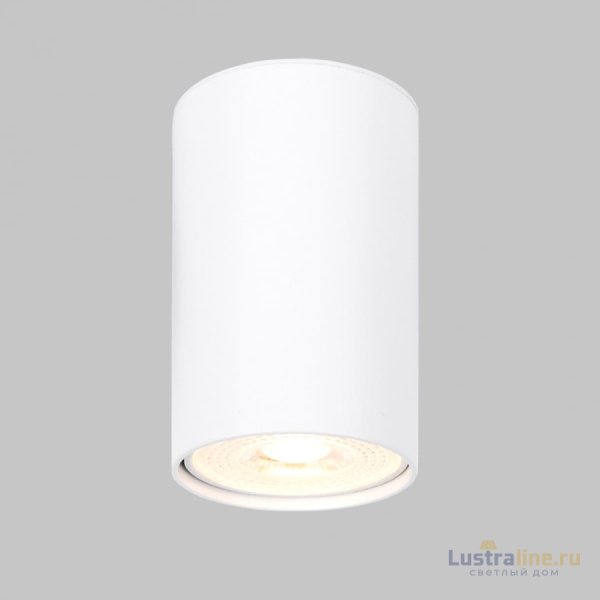 Накладной светильник IMEX Simple IL.0005.2700-WH