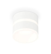 Потолочный светильник Ambrella Light Techno Spot XS8101019 (C8101, N8444)