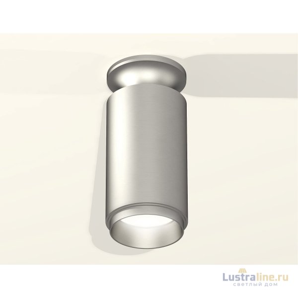 Потолочный светильник Ambrella Light Techno Spot XS6324080 (N6904, C6324, N6123) Потолочный светильник Ambrella Light Techno Spot XS6324080 (N6904, C6324, N6123)