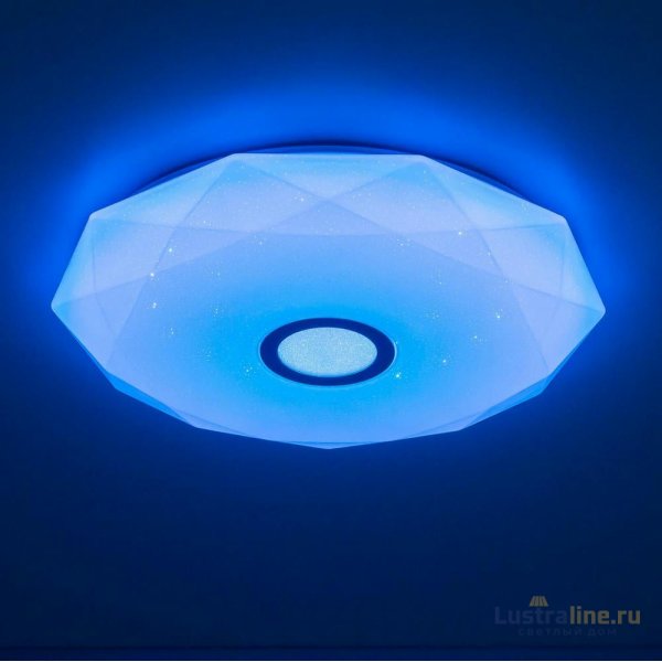 Накладной светильник Citilux CL713A60G