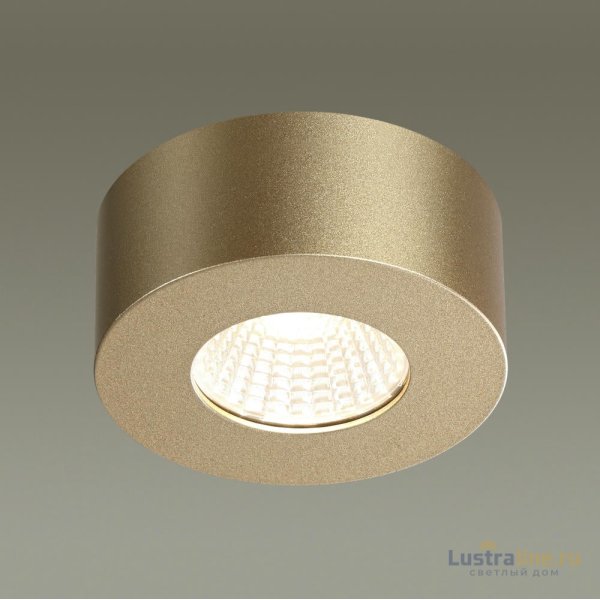 Потолочный светильник Odeon Light Bene 4284/7CL Потолочный светильник Odeon Light Bene 4284/7CL