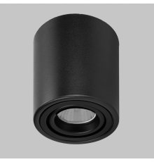 Накладной светильник IMEX Simple IL.0005.4700-BK