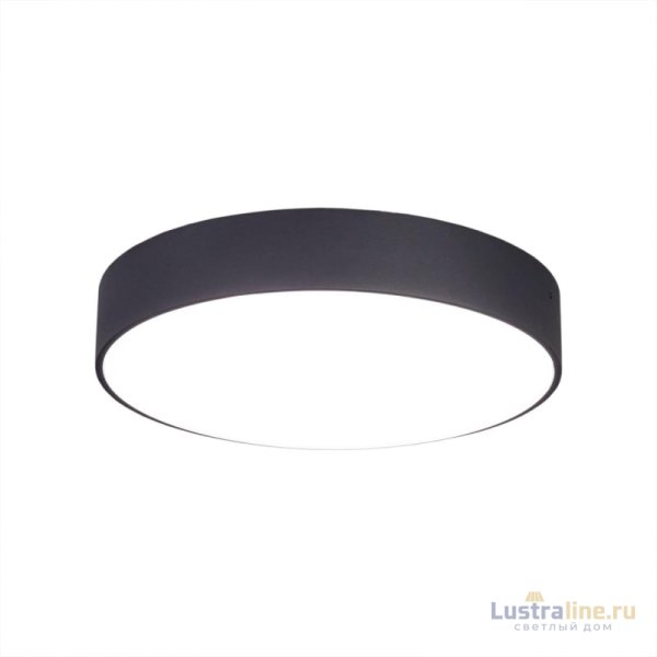 Накладной светодиодный светильник Citilux Тао CL712242N