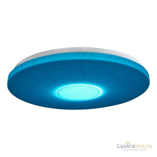 Потолочный светодиодный светильник iLedex 24W Cube Entire