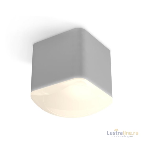Потолочный светильник Ambrella Light Techno Spot XS7807011 (C7807, N7756)