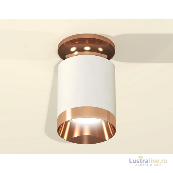 Потолочный светильник Ambrella Light Techno Spot XS6301200 (N6906, C6301, N6135) Потолочный светильник Ambrella Light Techno Spot XS6301200 (N6906, C6301, N6135)