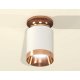 Потолочный светильник Ambrella Light Techno Spot XS6301200 (N6906, C6301, N6135)