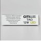 Накладной светодиодный светильник Citilux Тао CL712122N