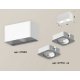 Накладной светильник Ambrella Light Techno XS7850010 (C7850, N7710)