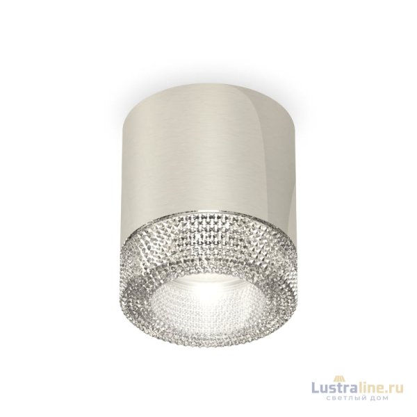 Потолочный светильник Ambrella Light Techno Spot XS7405004 (C7405, N7191)