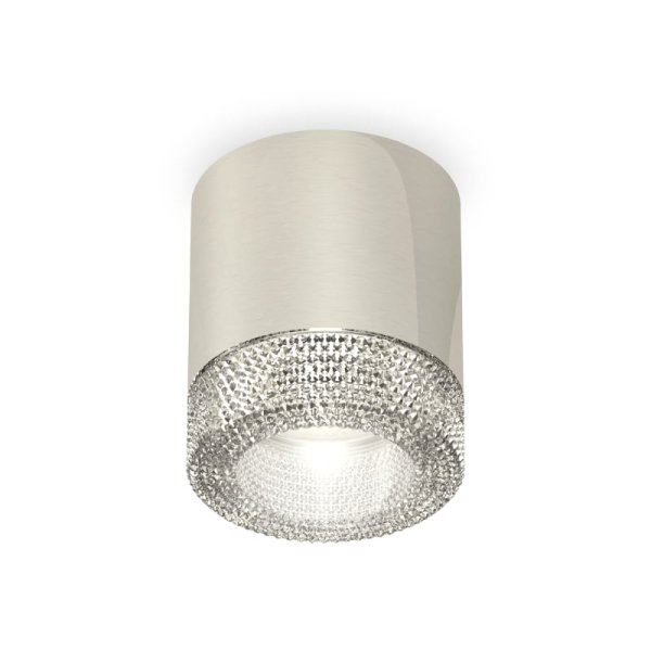 Потолочный светильник Ambrella Light Techno Spot XS7405004 (C7405, N7191)