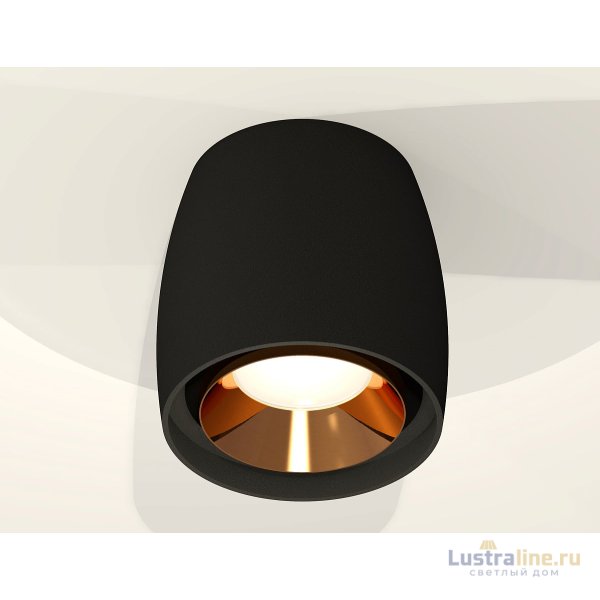 Потолочный светильник Ambrella Light Techno Spot XS1142004 (C1142, N7034) Потолочный светильник Ambrella Light Techno Spot XS1142004 (C1142, N7034)
