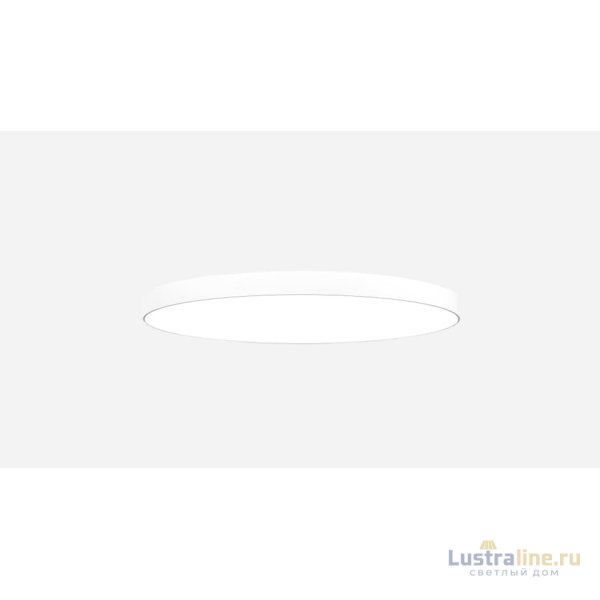 Накладной светильник Siled Ring 7372130