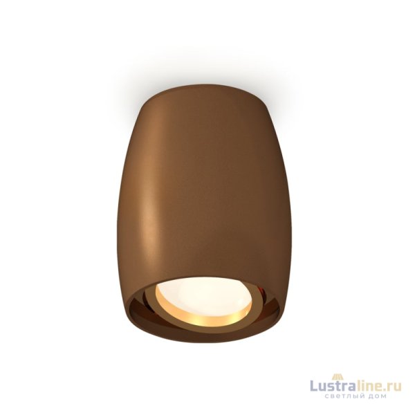 Накладной поворотный светильник Ambrella Light Techno XS1124002 (C1124, N7004) Накладной поворотный светильник Ambrella Light Techno XS1124002 (C1124, N7004)