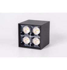 Накладной светильник Fiberli XC002-4T 12120202