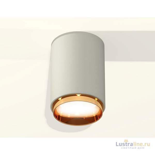 Накладной светильник Ambrella Light Techno XS6314024 (C6314, N6124)