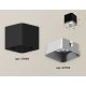 Накладной светильник Ambrella Light Techno XS7806003 (C7806, N7703)