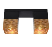 Накладной светильник Lucide Renate 21123/02/02 Накладной светильник Lucide Renate 21123/02/02