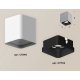 Потолочный светильник Ambrella Light Techno Spot XS7840002 (C7840, N7702)