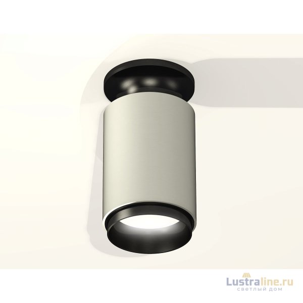 Накладной светильник Ambrella Light Techno XS6314080 (N6902, C6314, N6121)