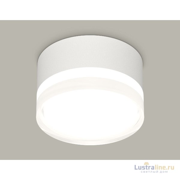 Накладной светильник Ambrella Light Techno spot (C8101, N8399) XS8101023